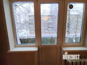 1-к квартира, на длительный срок, 32м2, 2/5 этаж