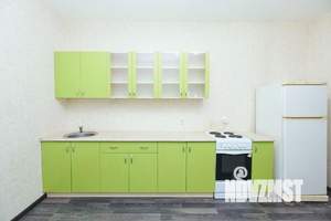 1-к квартира, на длительный срок, 39м2, 19/20 этаж