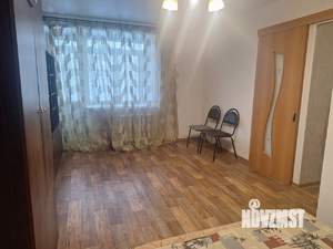 1-к квартира, на длительный срок, 34м2, 2/5 этаж