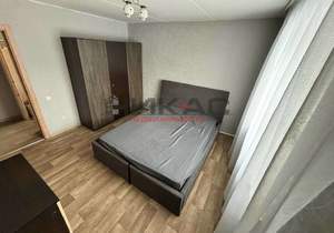 2-к квартира, на длительный срок, 56м2, 4/10 этаж