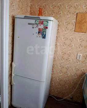 1-к квартира, на длительный срок, 33м2, 12/12 этаж