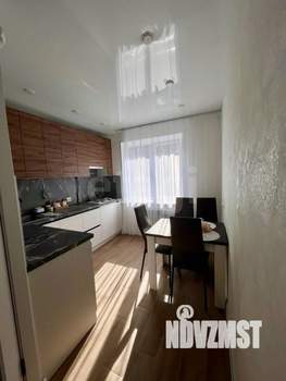 2-к квартира, на длительный срок, 54м2, 2/9 этаж