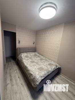 Студия квартира, на длительный срок, 43м2, 2/5 этаж