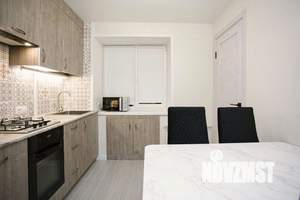 2-к квартира, на длительный срок, 45м2, 2/5 этаж