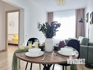 1-к квартира, посуточно, 36м2, 7/8 этаж