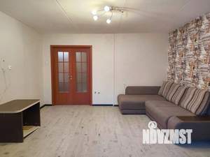 1-к квартира, на длительный срок, 38м2, 1/5 этаж