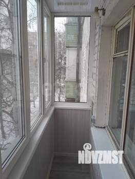 1-к квартира, на длительный срок, 30м2, 4/5 этаж