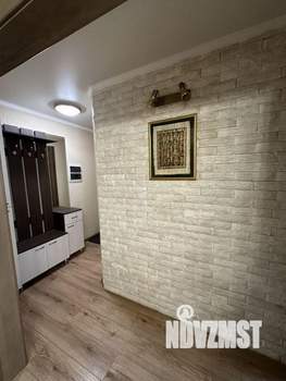 2-к квартира, посуточно, 43м2, 1/1 этаж