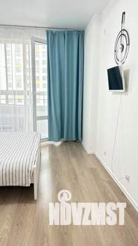 2-к квартира, посуточно, 45м2, 1/1 этаж