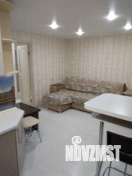 2-к квартира, посуточно, 55м2, 1/5 этаж