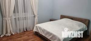 2-к квартира, посуточно, 62м2, 1/3 этаж