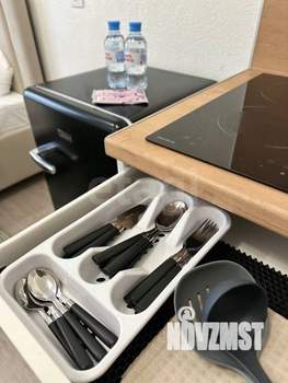 Студия квартира, на длительный срок, 28м2, 7/11 этаж