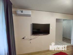 1-к квартира, посуточно, 32м2, 2/5 этаж