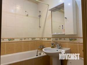 2-к квартира, посуточно, 48м2, 2/4 этаж