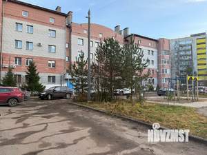 3-к квартира, на длительный срок, 100м2, 3/4 этаж