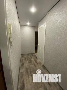 1-к квартира, посуточно, 32м2, 2/5 этаж