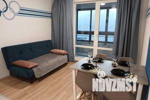 1-к квартира, посуточно, 36м2, 12/15 этаж