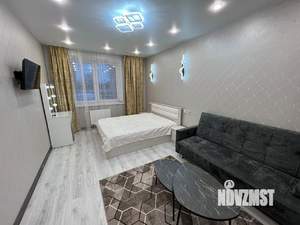 1-к квартира, на длительный срок, 44м2, 4/9 этаж