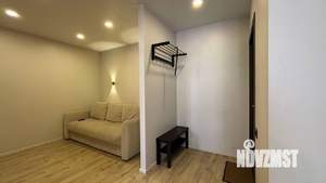 2-к квартира, посуточно, 35м2, 1/1 этаж