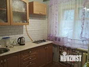 2-к квартира, посуточно, 42м2, 1/4 этаж