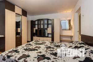 1-к квартира, посуточно, 50м2, 12/12 этаж