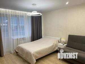 2-к квартира, посуточно, 42м2, 9/9 этаж