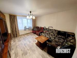 1-к квартира, на длительный срок, 42м2, 4/10 этаж