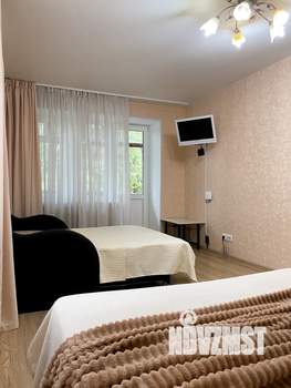 1-к квартира, посуточно, 35м2, 2/5 этаж