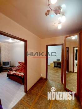 2-к квартира, на длительный срок, 42м2, 1/5 этаж