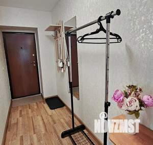 1-к квартира, посуточно, 39м2, 11/12 этаж