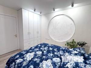 2-к квартира, посуточно, 41м2, 3/5 этаж