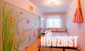 2-к квартира, на длительный срок, 60м2, 2/4 этаж