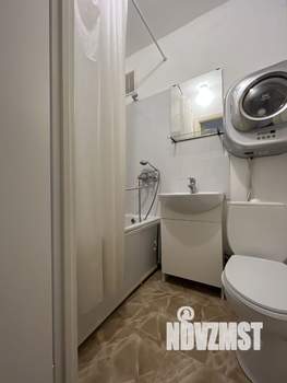 1-к квартира, на длительный срок, 30м2, 8/9 этаж