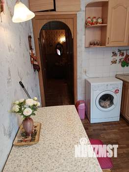 2-к квартира, на длительный срок, 52м2, 3/9 этаж