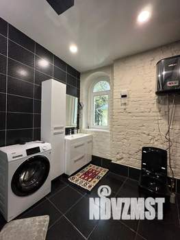 3-к квартира, посуточно, 150м2, 2/2 этаж