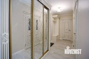 2-к квартира, на длительный срок, 69м2, 19/25 этаж