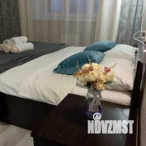 1-к квартира, посуточно, 34м2, 8/9 этаж