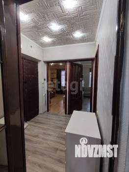 2-к квартира, на длительный срок, 62м2, 4/4 этаж