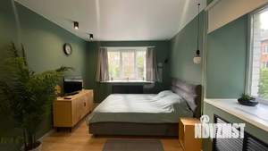 1-к квартира, на длительный срок, 33м2, 4/5 этаж