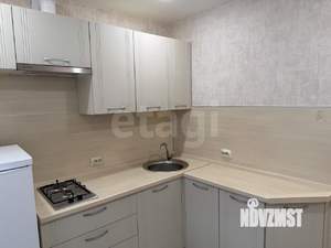 1-к квартира, на длительный срок, 33м2, 6/9 этаж