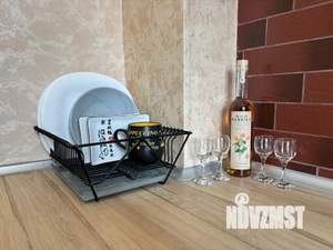 2-к квартира, посуточно, 52м2, 3/3 этаж