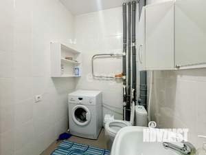 1-к квартира, на длительный срок, 43м2, 1/5 этаж