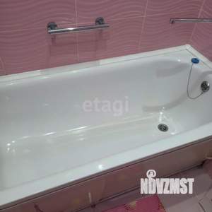 1-к квартира, на длительный срок, 43м2, 4/9 этаж