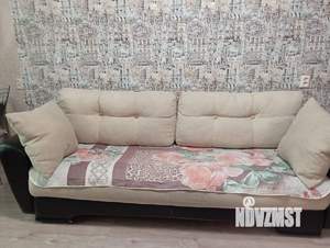 1-к квартира, на длительный срок, 30м2, 2/10 этаж