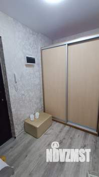 Студия квартира, посуточно, 35м2, 7/9 этаж