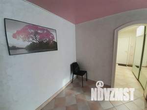 1-к квартира, на длительный срок, 45м2, 3/3 этаж