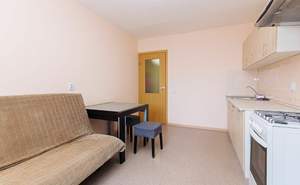1-к квартира, на длительный срок, 50м2, 4/10 этаж