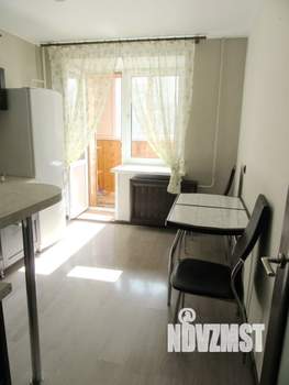 1-к квартира, на длительный срок, 38м2, 4/10 этаж