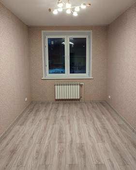 2-к квартира, на длительный срок, 55м2, 9/9 этаж