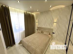 3-к квартира, на длительный срок, 90м2, 5/7 этаж
